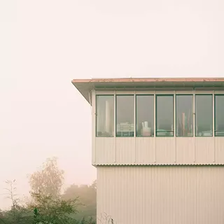 Erweiterung Schulanlage Aeschi