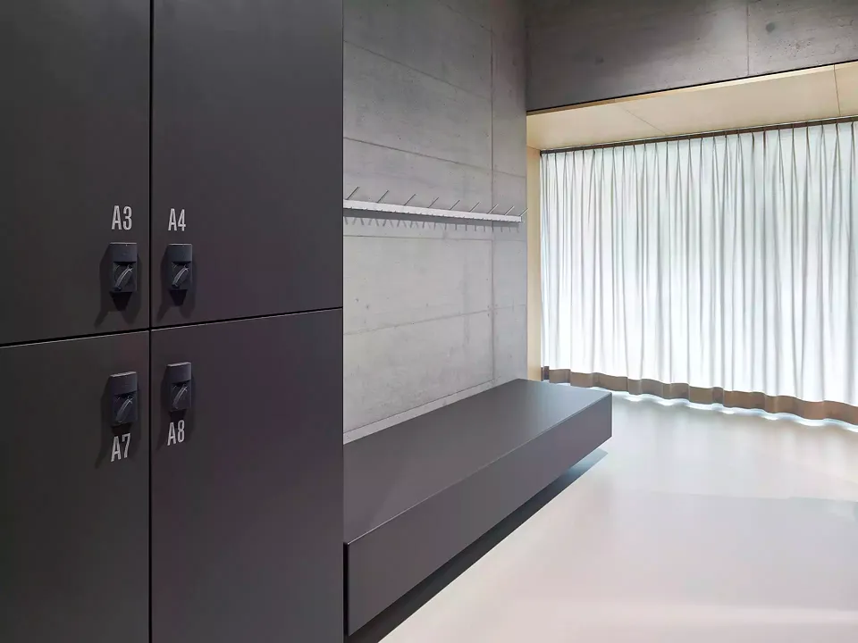 Garderobe_EG