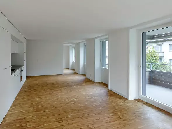 Innenansicht