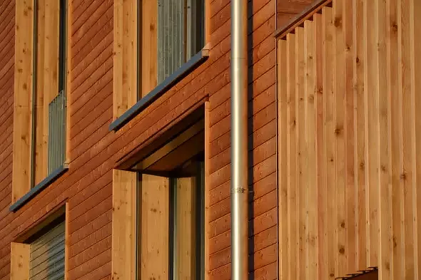 Detail Süd