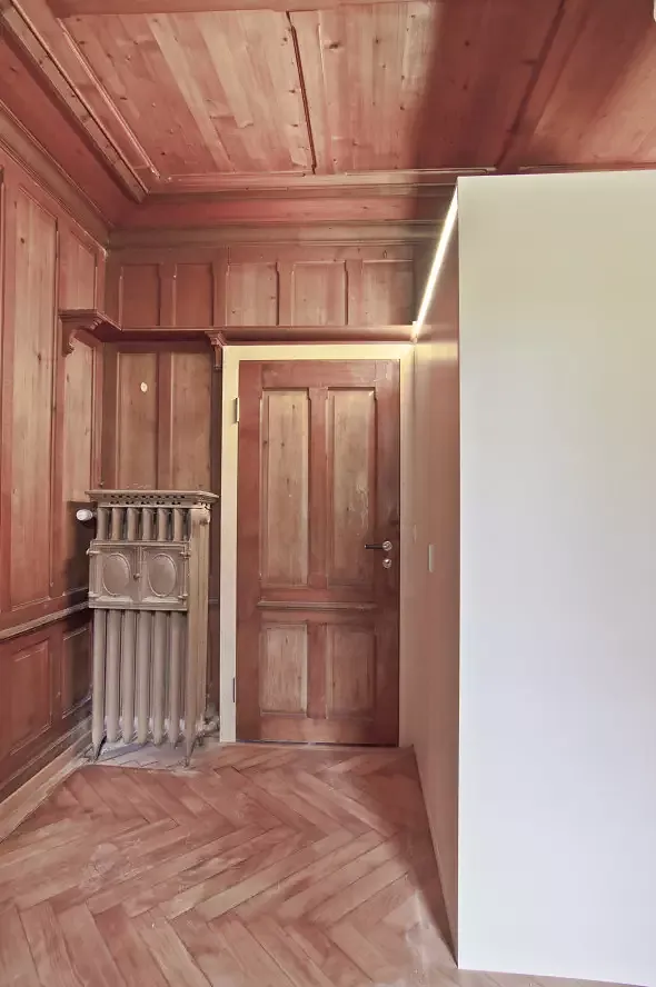 Innenansicht