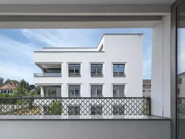 Aussenansicht