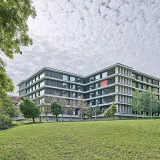 Clinique psychiatrique Liestal