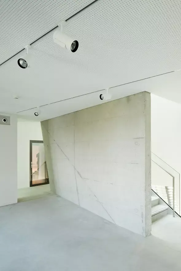 Treppenraum 06