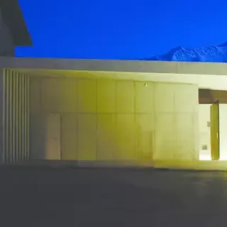 Crypte le Châble