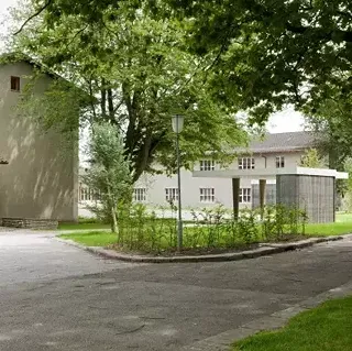Erweiterung Schulanlage Gönhard
