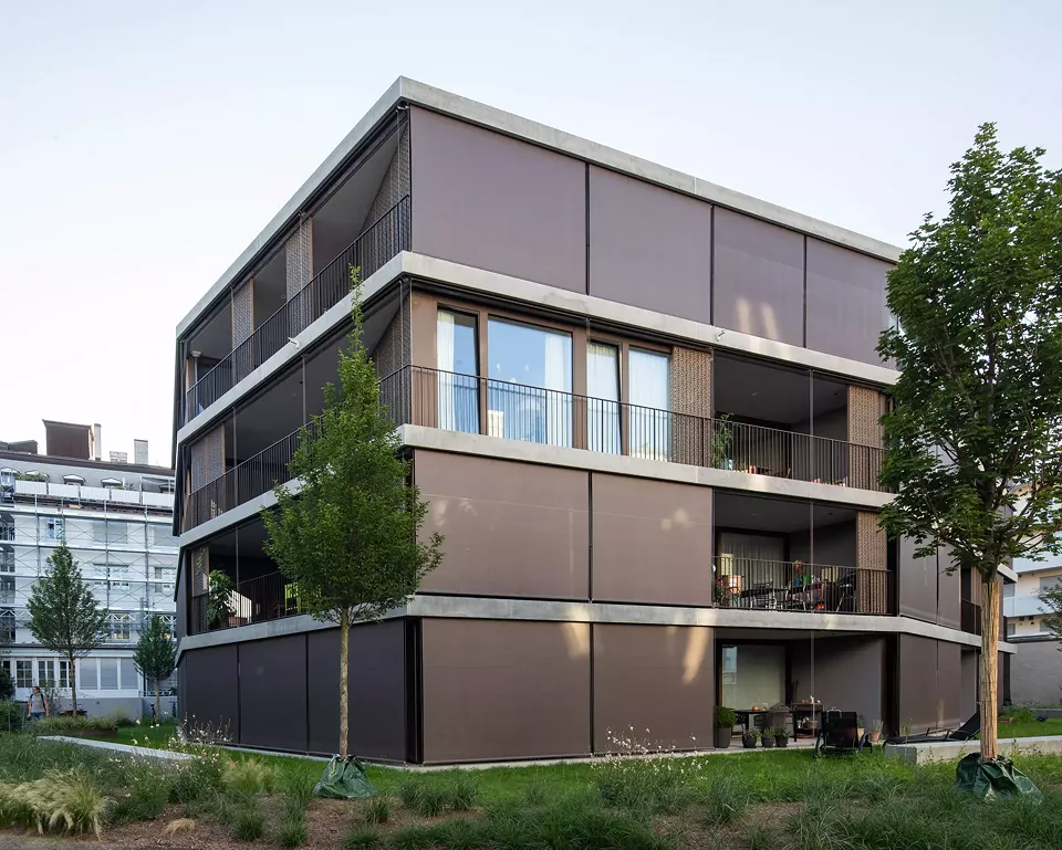 Hofhaus