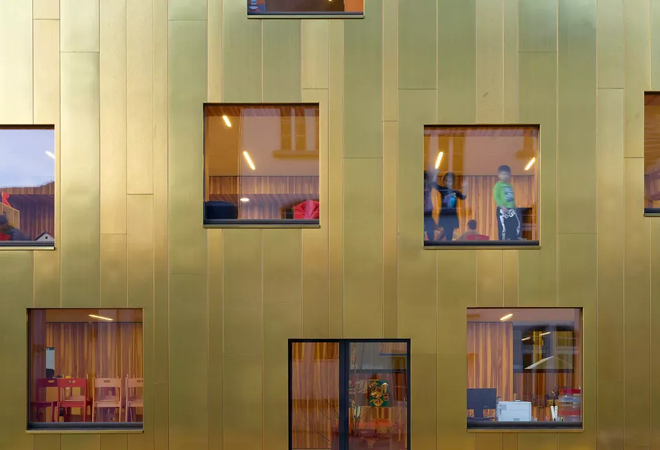 Fassade
