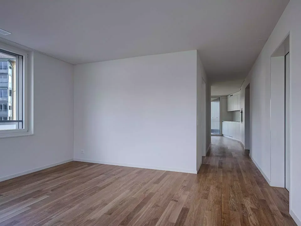 Wohnraum