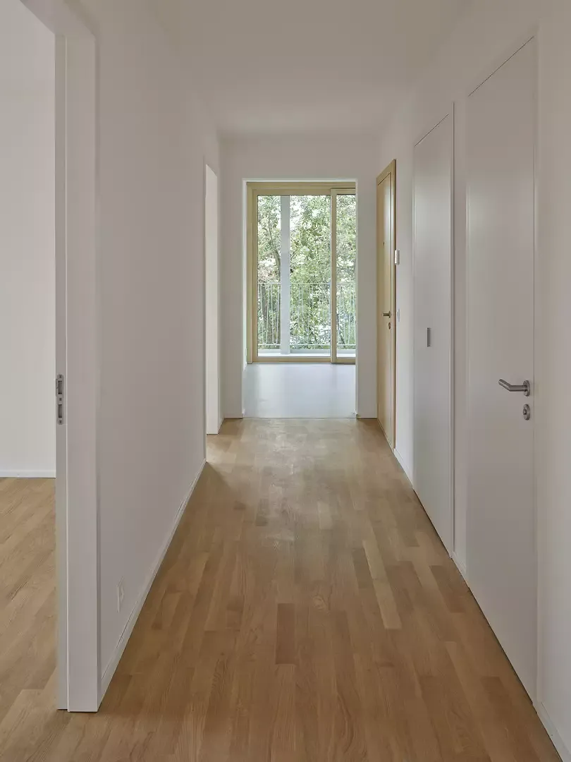 Le hall