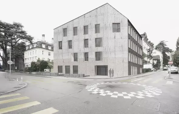 Aussen
