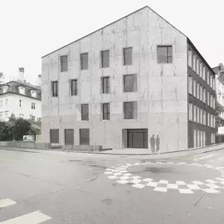 Jazzschule Zürich