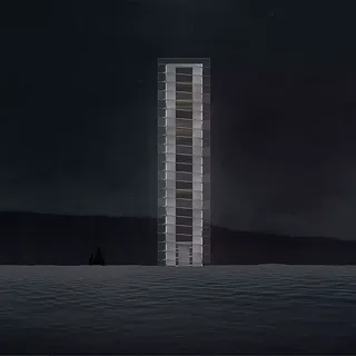 Un point de repère pour le lac Bodensee