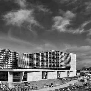 Bürgerspital Solothurn