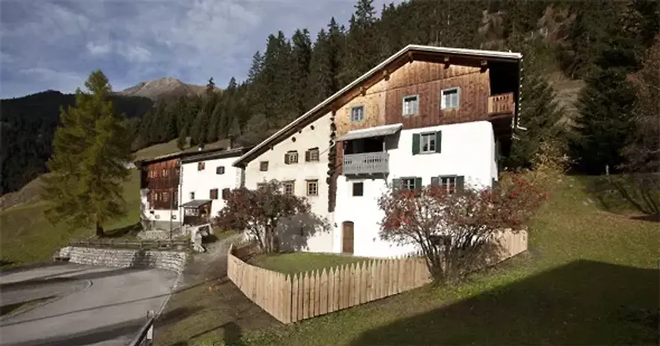 Aussenansicht