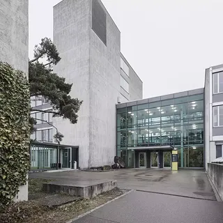 Conversions HPT à l'ETH Zurich