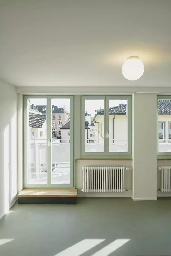 Zimmer WG 3.OG