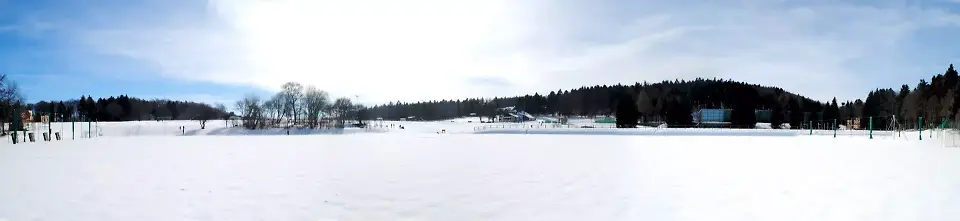 Panorama du site 2