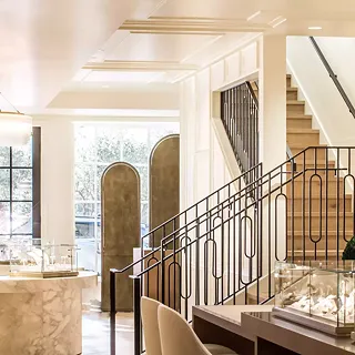 Fourtané Jewelers in Carmel-by-the-Sea