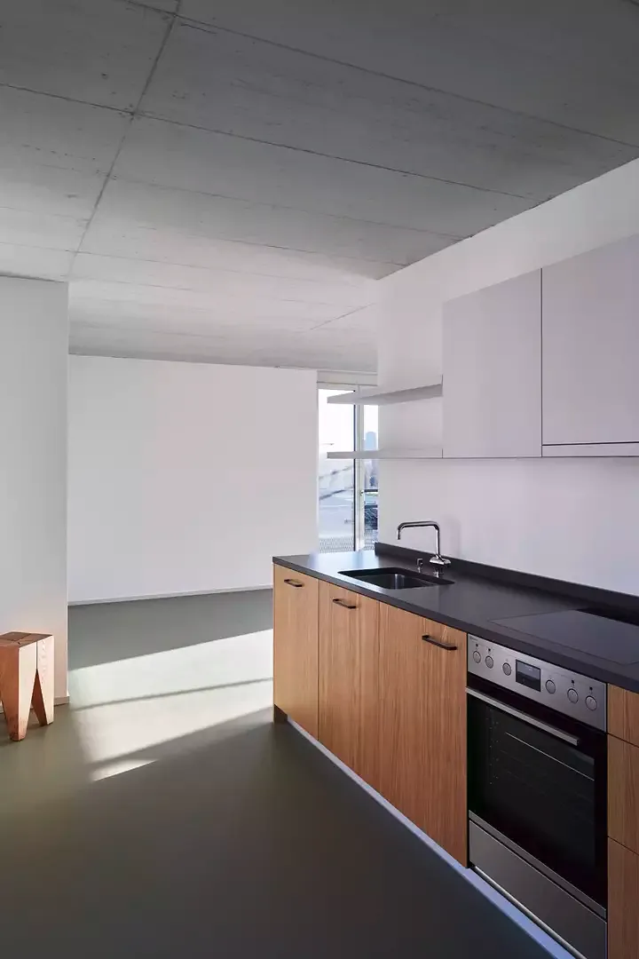 Wohnung