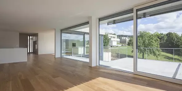 Wohnbereich ©: Börje Müller-Nolasco, Basel