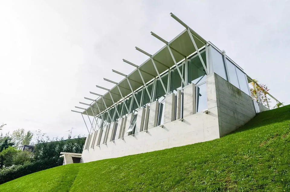 Maison Tazi-Riffi façade