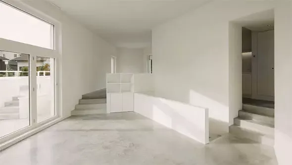 Wohnen-Essen