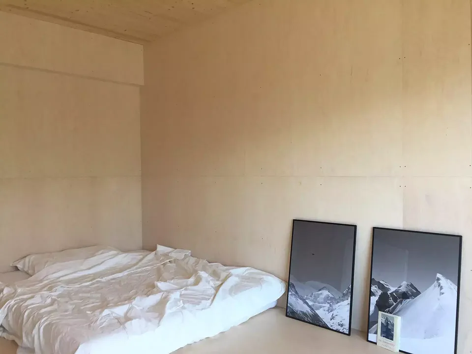 Chambre 2