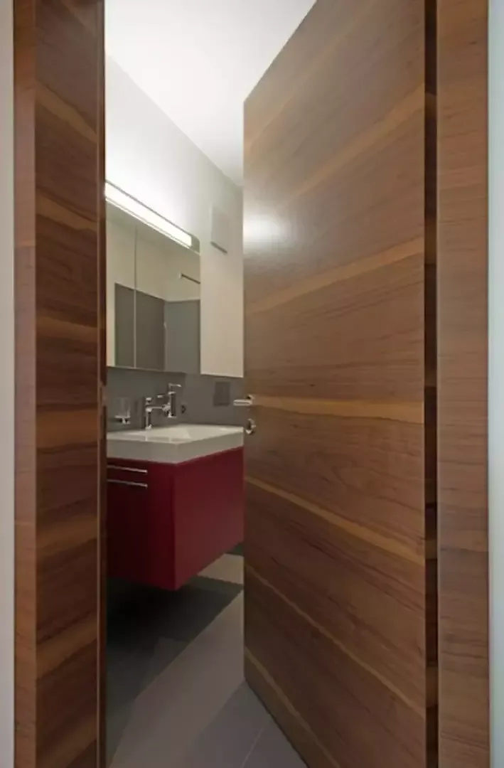 Salle de bains 2e étage