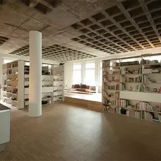 Office House