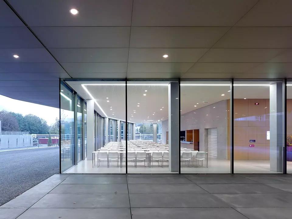 Speisesaal