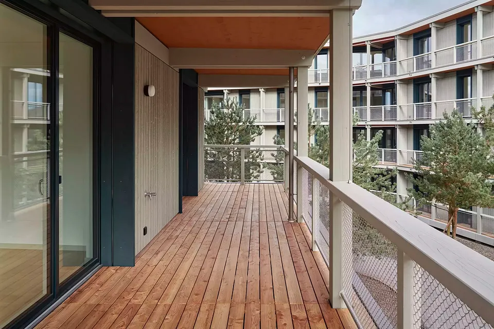 Balkon