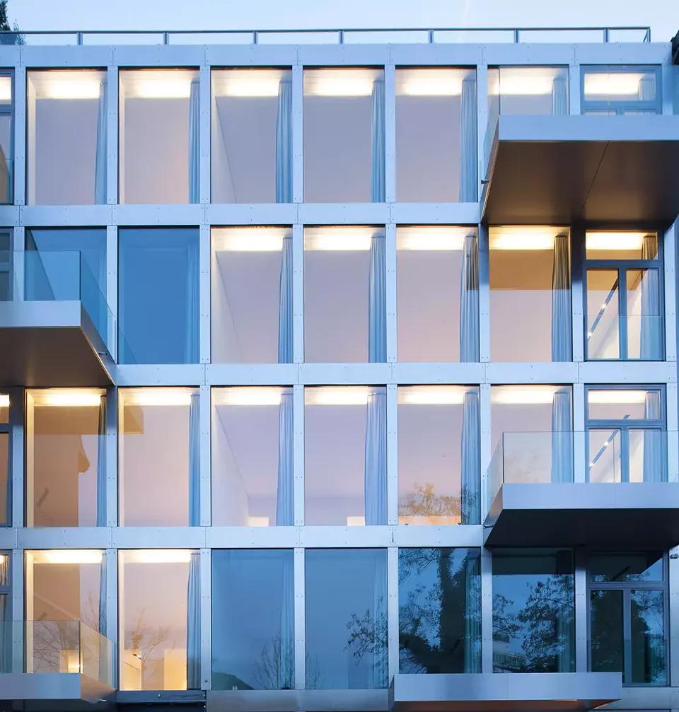 Fassade