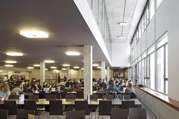 Cantine