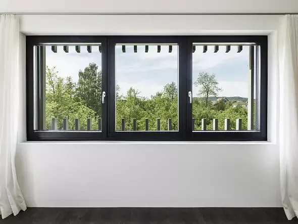 Fenster OG