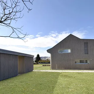 Haus H