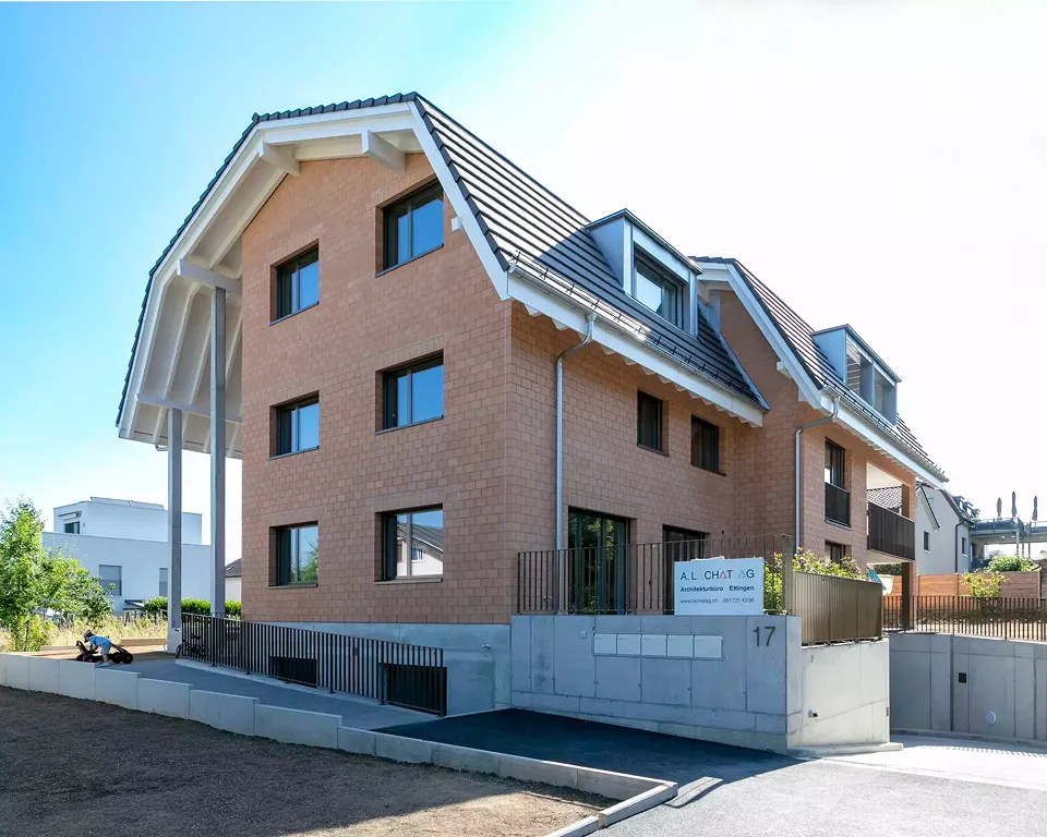 Privatweg