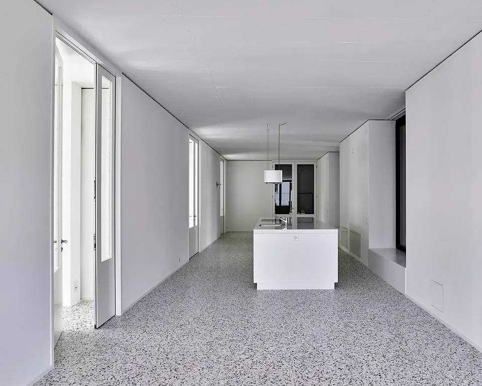 MIN MAX_Wohnung MAX