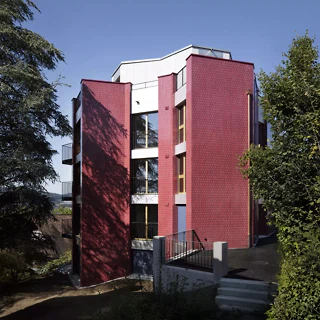 Mehrfamilienhaus Oberengstringen