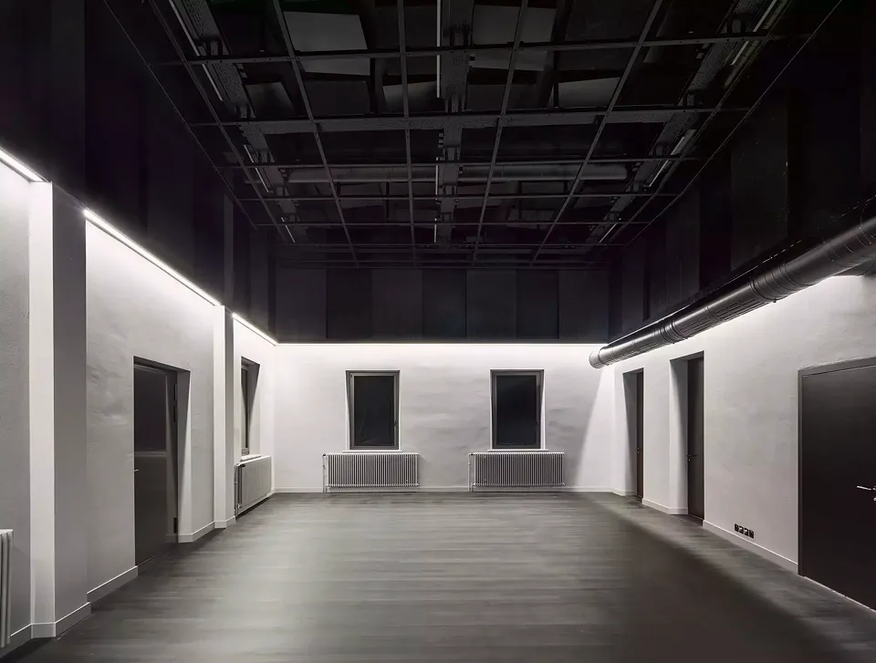 Theatersaal
