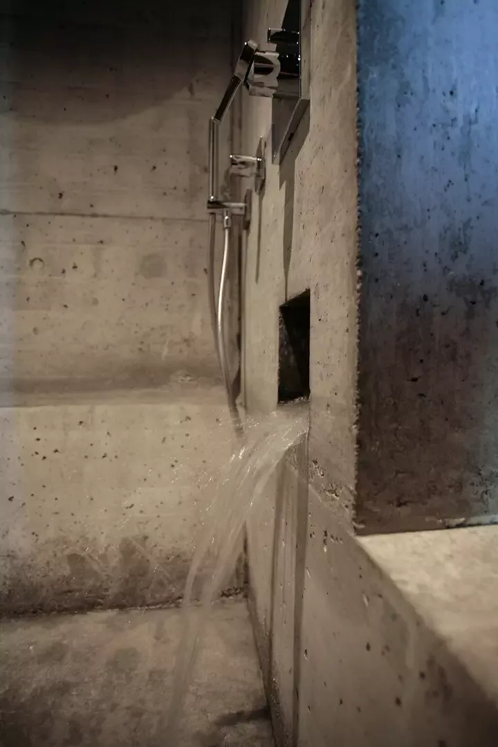 Badewanne