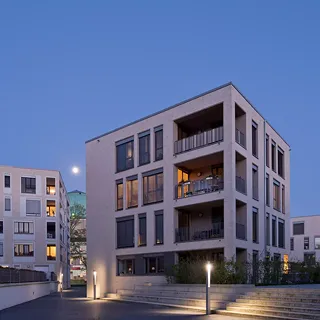 Mosaik Eilenriede