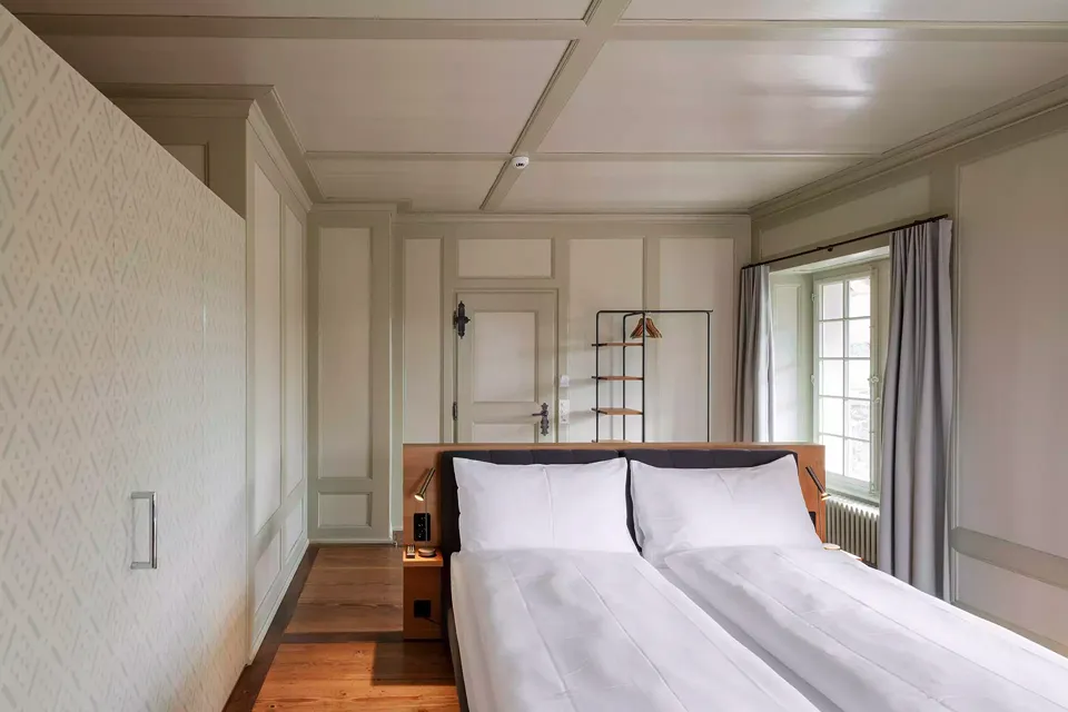 Hotelzimmer 3