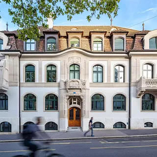Archäologische Bodenforschung Basel-Stadt