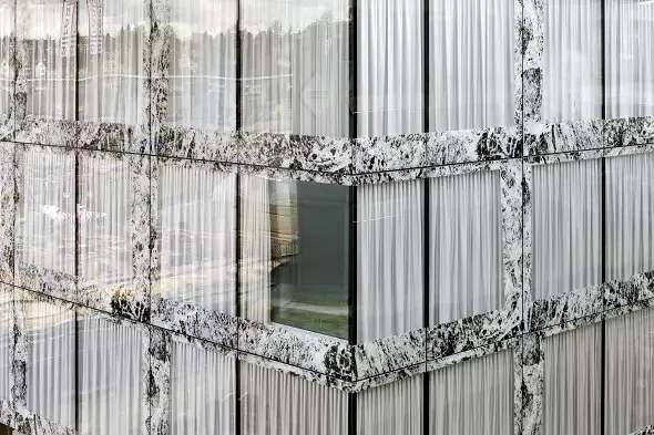 Fassade