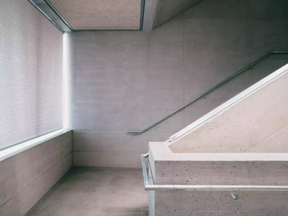 WALDRAP SA Borrweg 11