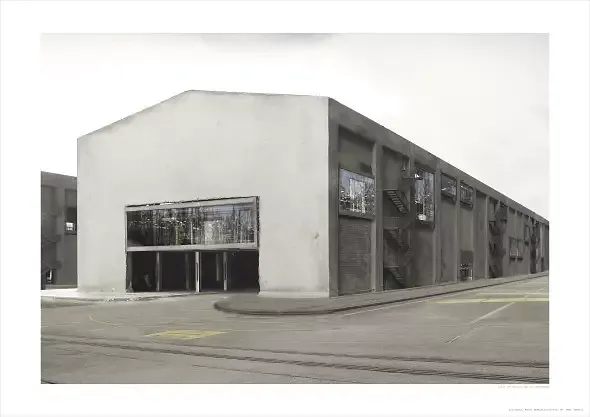 Modellbild: hall 33