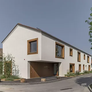 Kinderkrippe in Aire-la-Ville