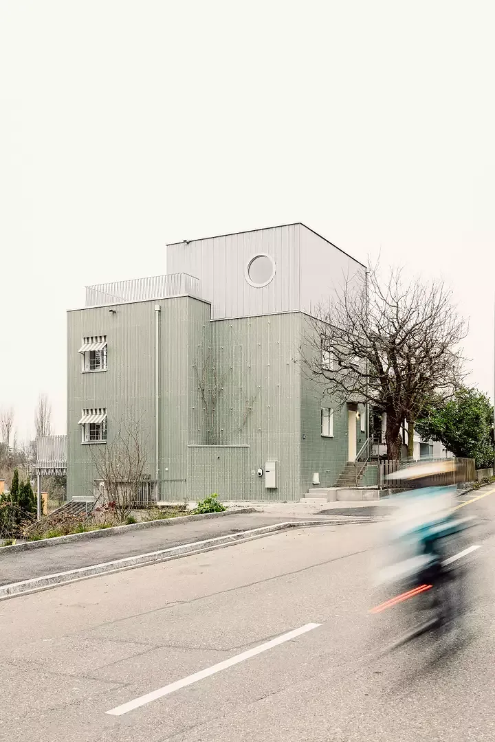 Haus Am Wasser