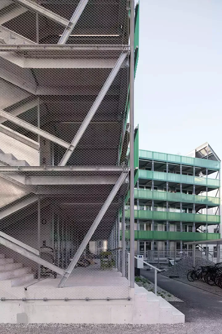 Treppenhaus